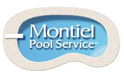 Montiel Pool Service, Inc. Logo